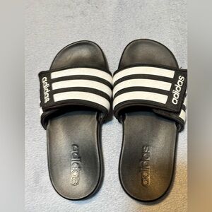 Boys 13K Adidas Sandals